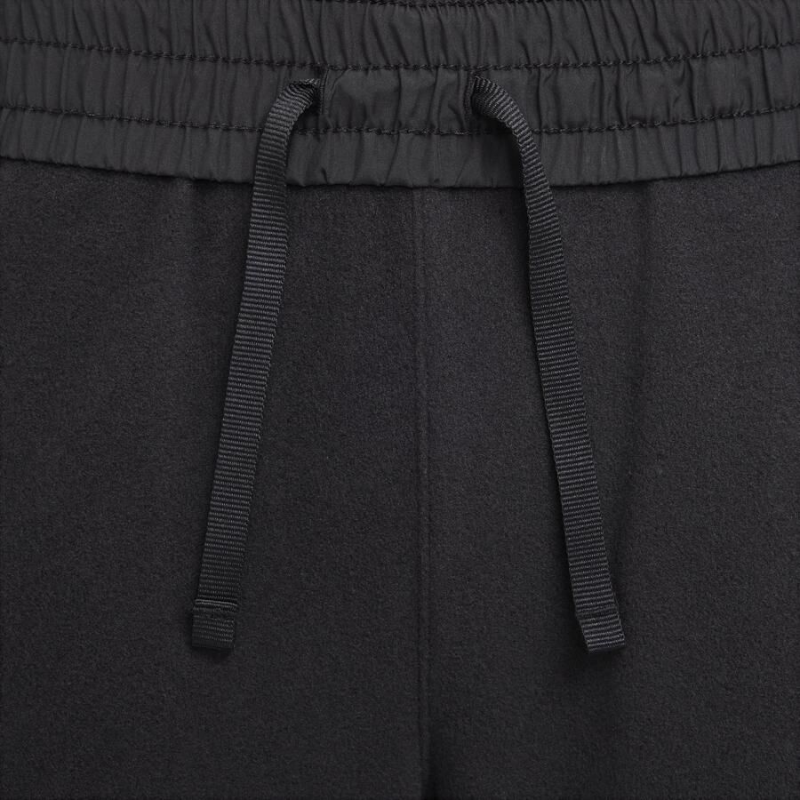 Nike City Utility EasyOn Therma-FIT winterbroek voor kids Zwart