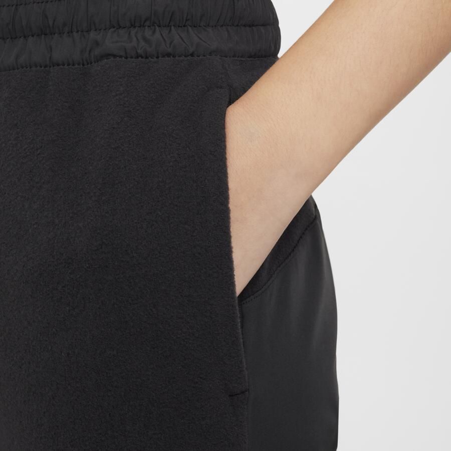 Nike City Utility EasyOn Therma-FIT winterbroek voor kids Zwart - Foto 2