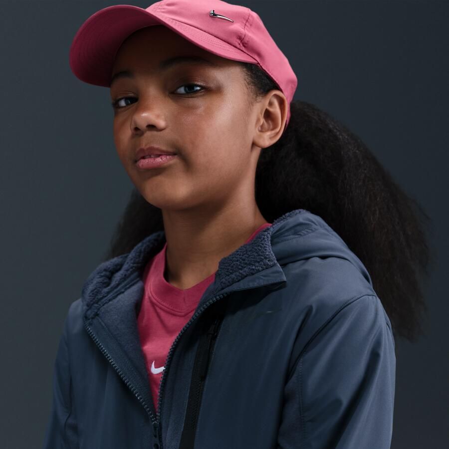 Nike City Utility EasyOn Therma-FIT winterjas voor kids Blauw - Foto 2