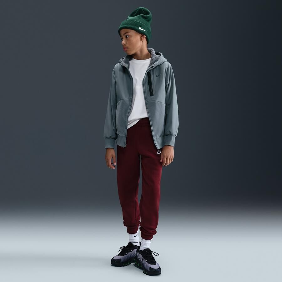 Nike City Utility EasyOn Therma-FIT winterjas voor kids Grijs - Foto 3