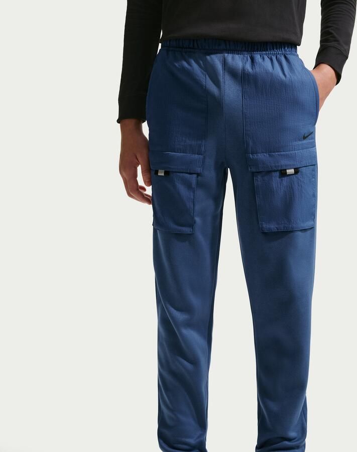 Nike City Utility kinderbroek Blauw - Foto 2