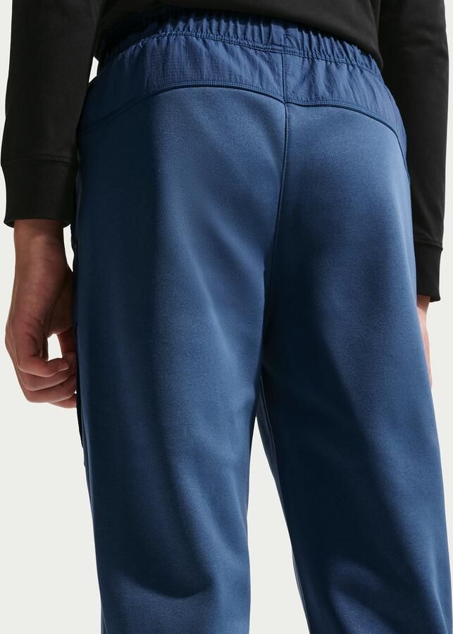 Nike City Utility kinderbroek Blauw - Foto 3