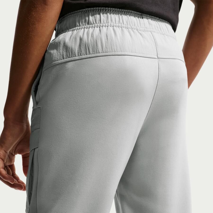 Nike City Utility kinderbroek Grijs - Foto 2