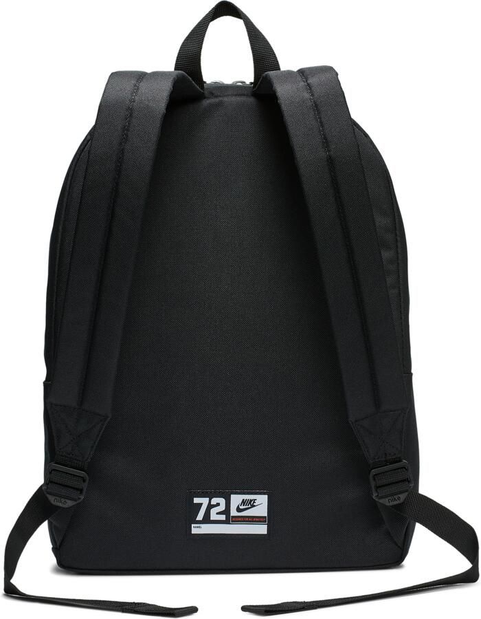 Nike Classic Rugzak voor kids (16 liter) Zwart - Foto 2