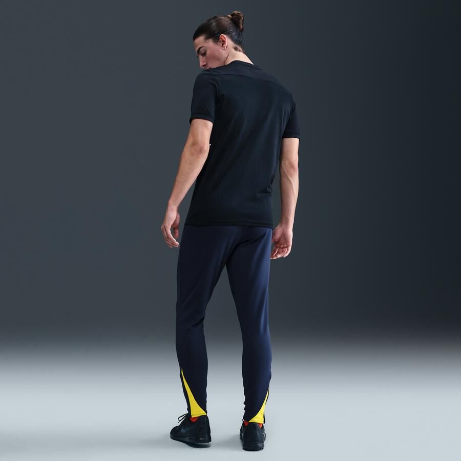 Nike Club Atlético de Madrid Strike Dri-FIT knit voetbalbroek voor heren Blauw - Foto 3