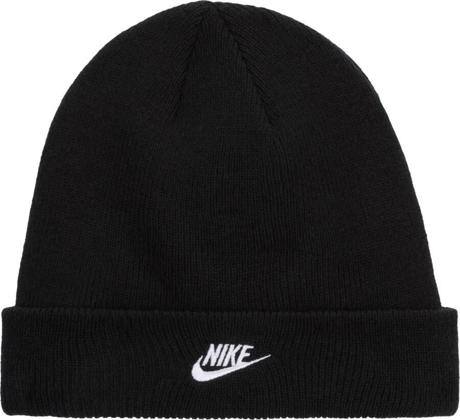 Nike Club beanie en handschoenen voor kleuters Zwart - Foto 3