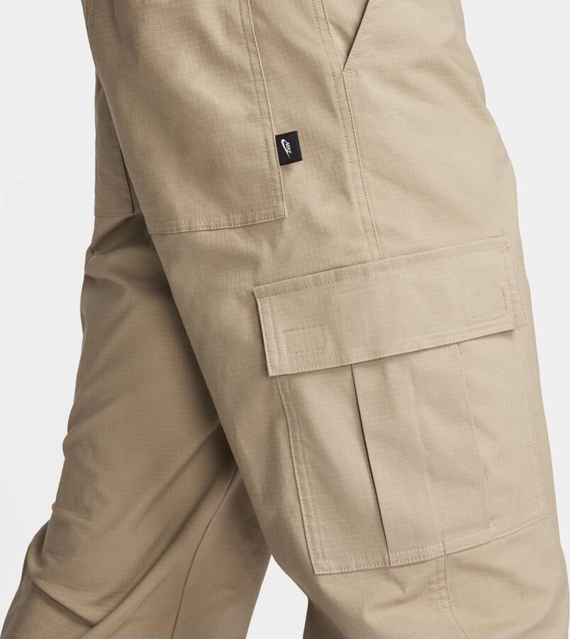 Nike Cargo broek met Ripstop stof Beige Heren - Foto 2
