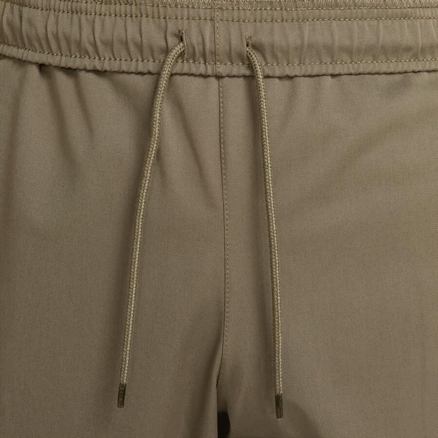 Nike Club cargobroek voor heren Groen