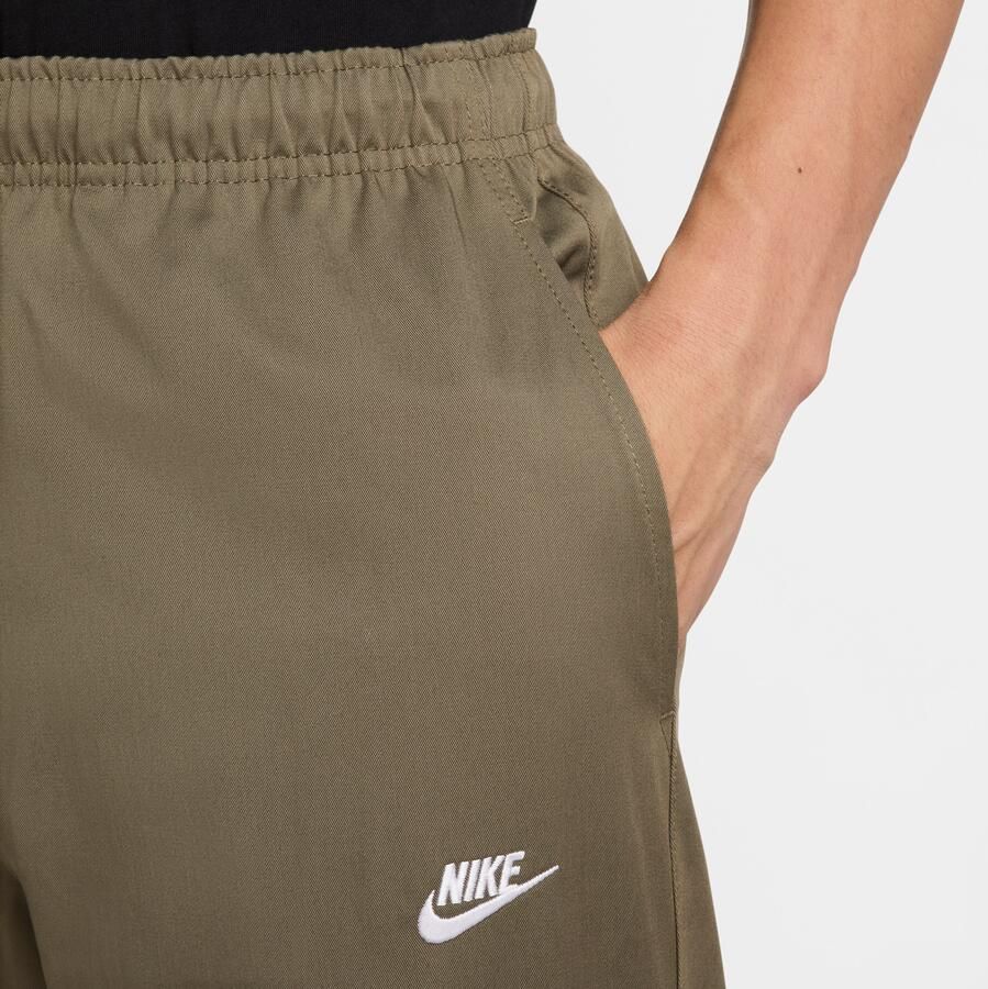 Nike Club cargobroek voor heren Groen - Foto 2