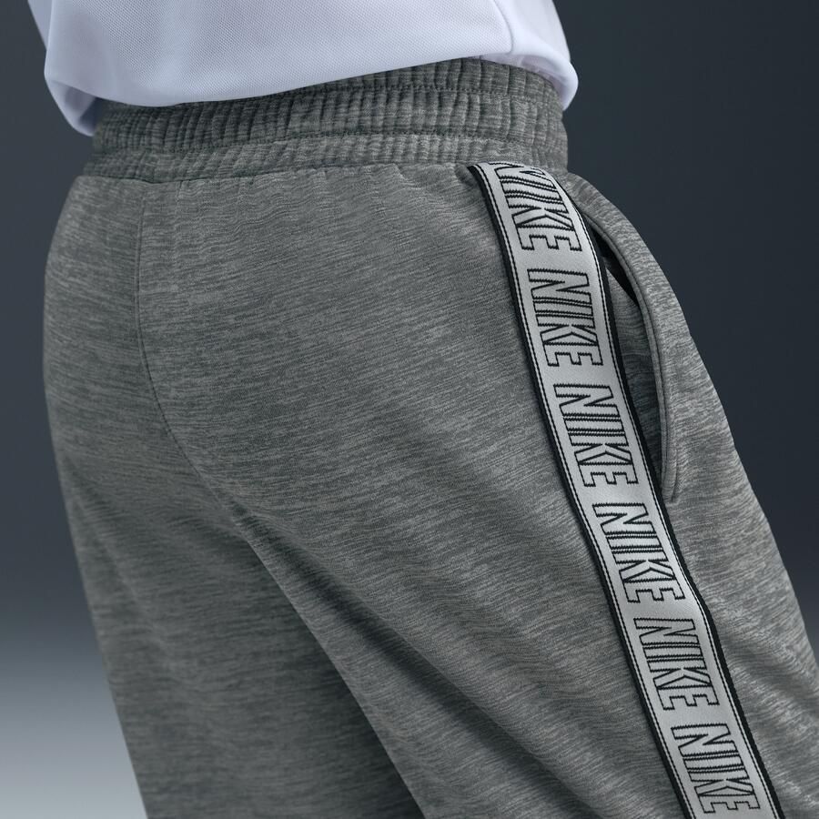 Nike Club Dri-FIT joggingbroek voor kids Grijs - Foto 3