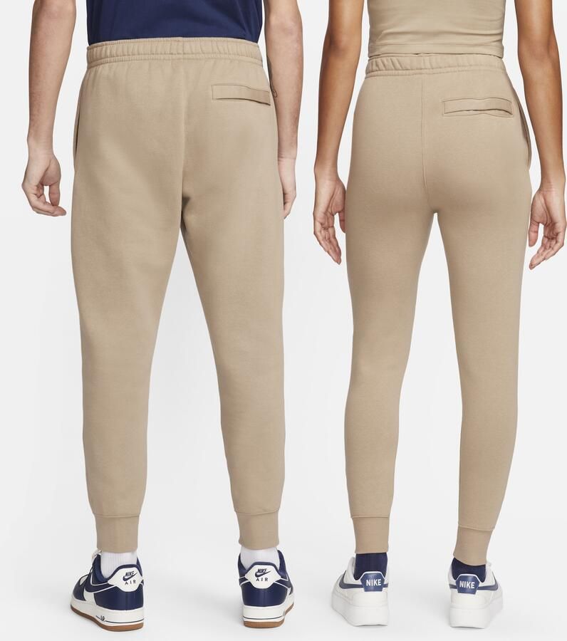 Nike Sportswear Club Fleece Joggingbroek Heren - Foto 4