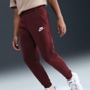 Nike Club Fleece joggingbroek voor kids Rood - Thumbnail 2