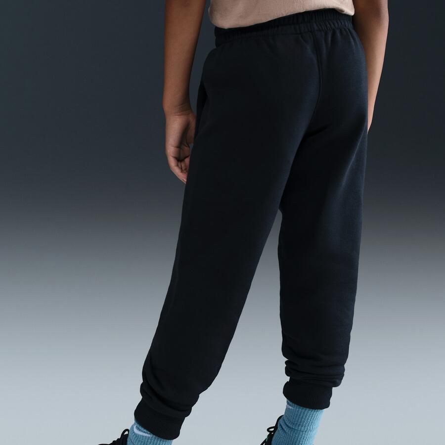 Nike Club Fleece joggingbroek voor kids Zwart - Foto 3