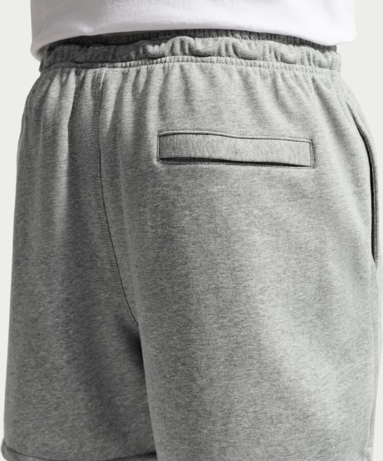 Nike Korte broek met labelstitching en elastische band - Foto 2