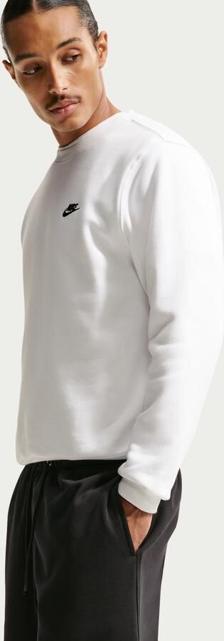 Nike Korte broek met labelstitching en elastische band - Foto 6