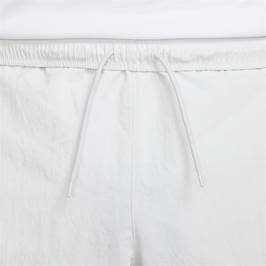 Nike Club Geweven cargobroek voor heren Grijs