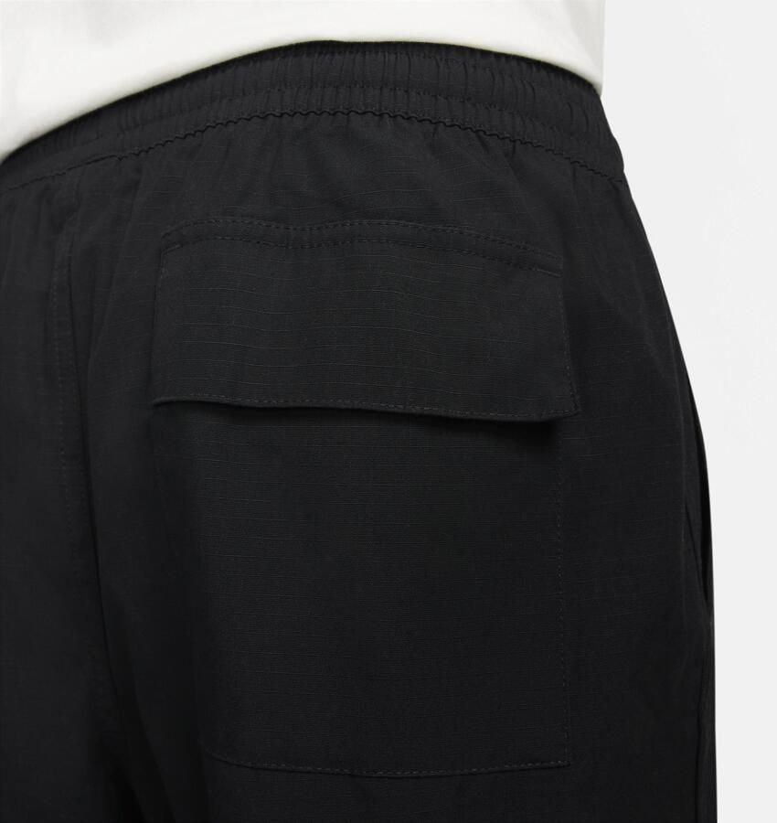 Nike Club Cargo Woven Pant Cargobroeken Kleding black white maat: XXL beschikbare maaten:S M L XL XXL XS - Foto 2