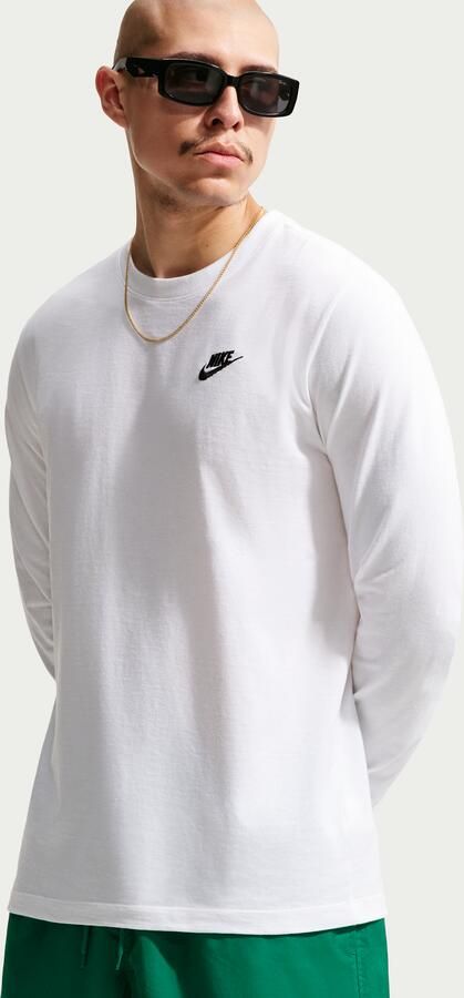 Nike Malachiet Witte Zwembroek met Zakken Green Heren - Foto 4