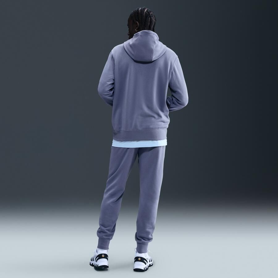 Nike Club joggingbroek van sweatstof voor heren Blauw - Foto 3