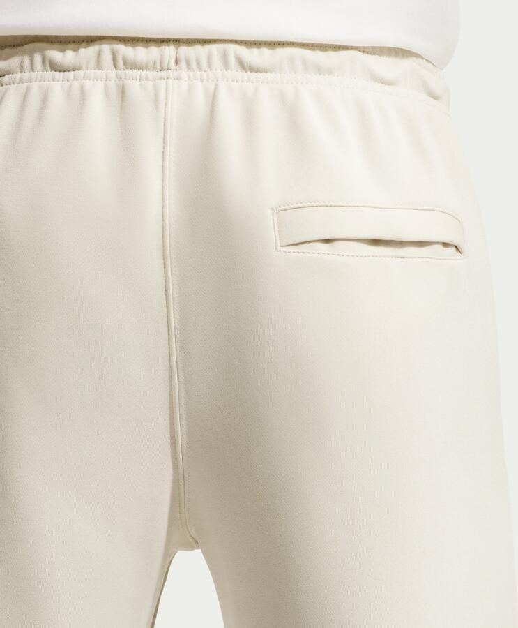 Nike Club joggingbroek van sweatstof voor heren Bruin - Foto 2