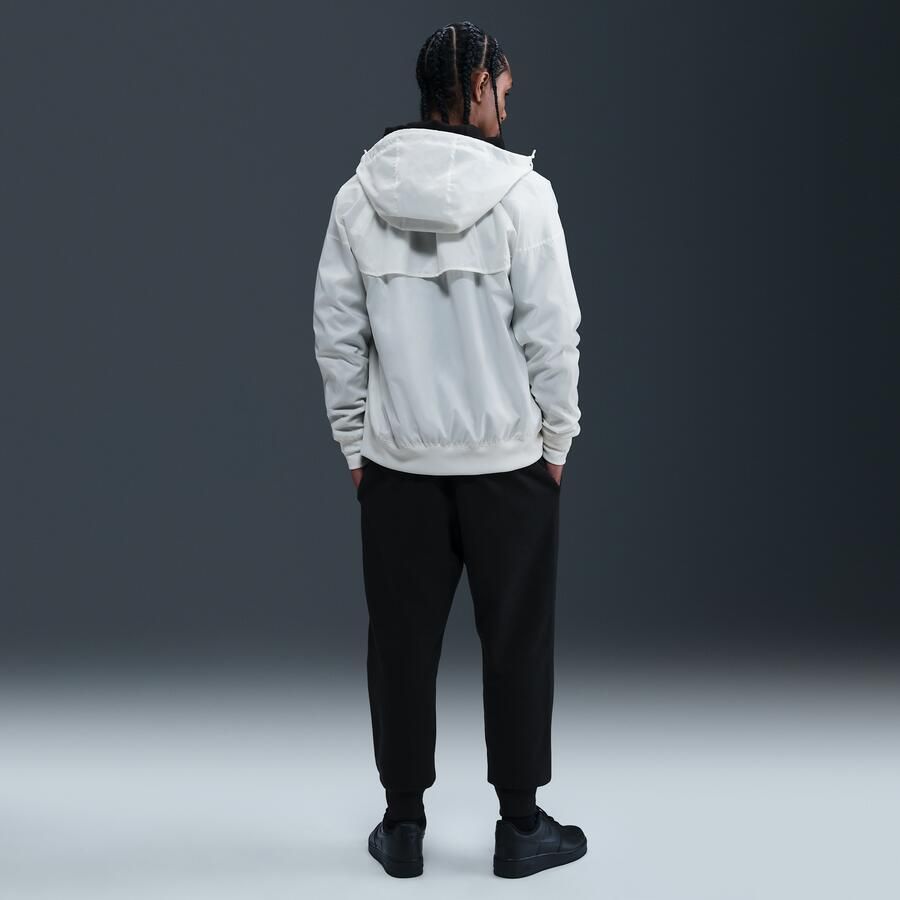 Nike Club joggingbroek voor heren Zwart - Foto 3