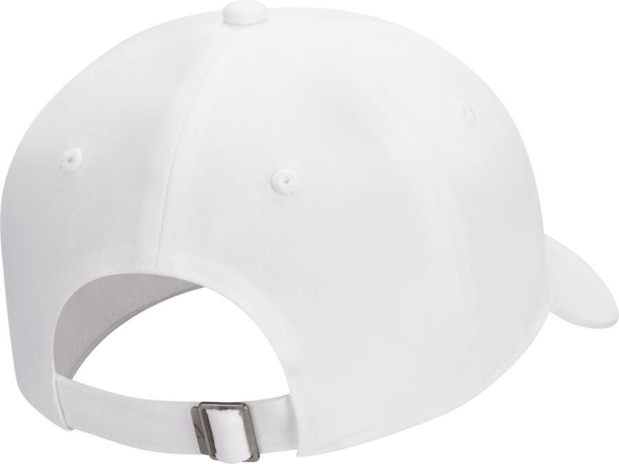 Nike Club Cap Unstructered Futura Wash unisex Caps wit Maat M L Accessoires - Foto 2