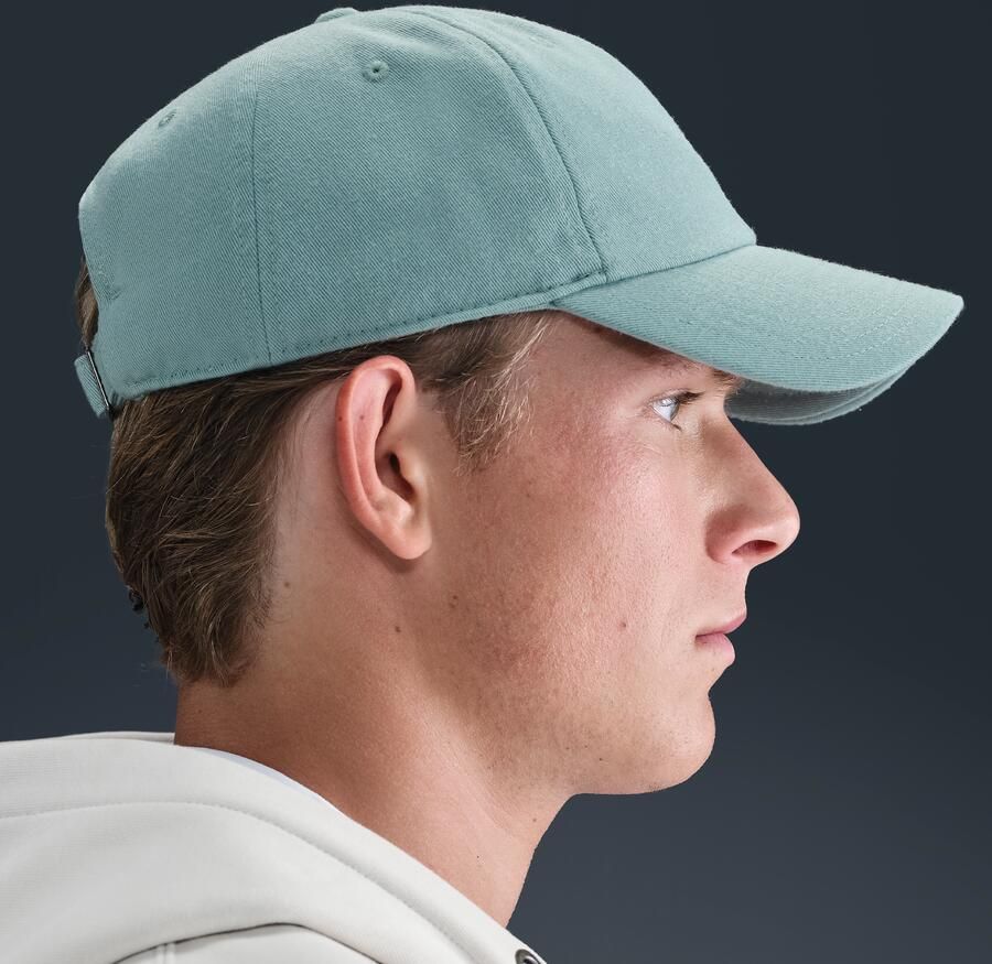 Nike Club ongestructureerde pet Groen - Foto 2