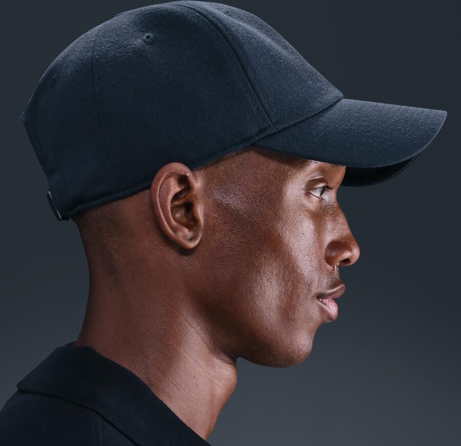 Nike Club ongestructureerde pet Groen - Foto 3