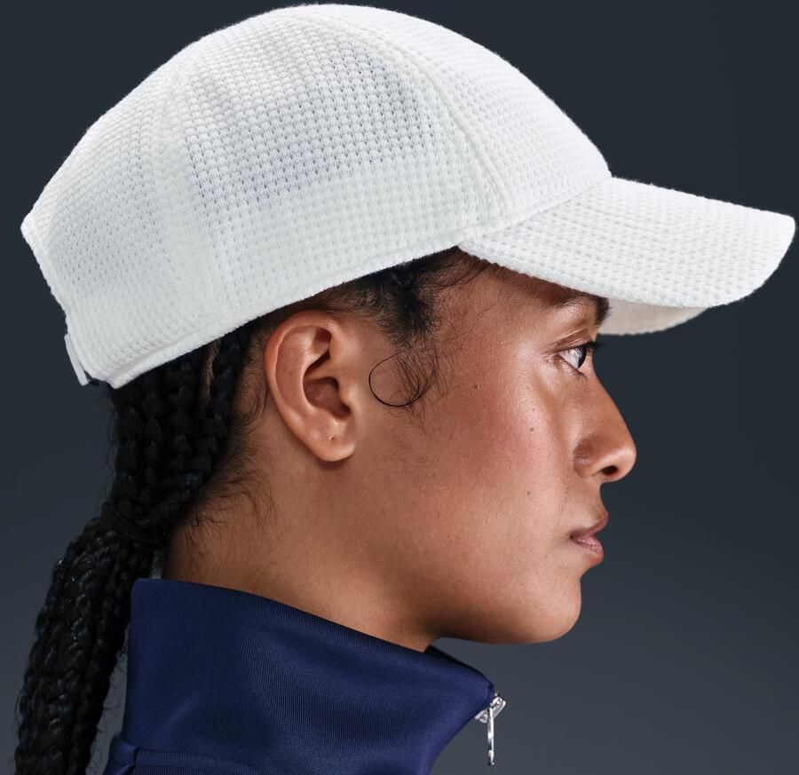 Nike Club premium pet Wit - Foto 2