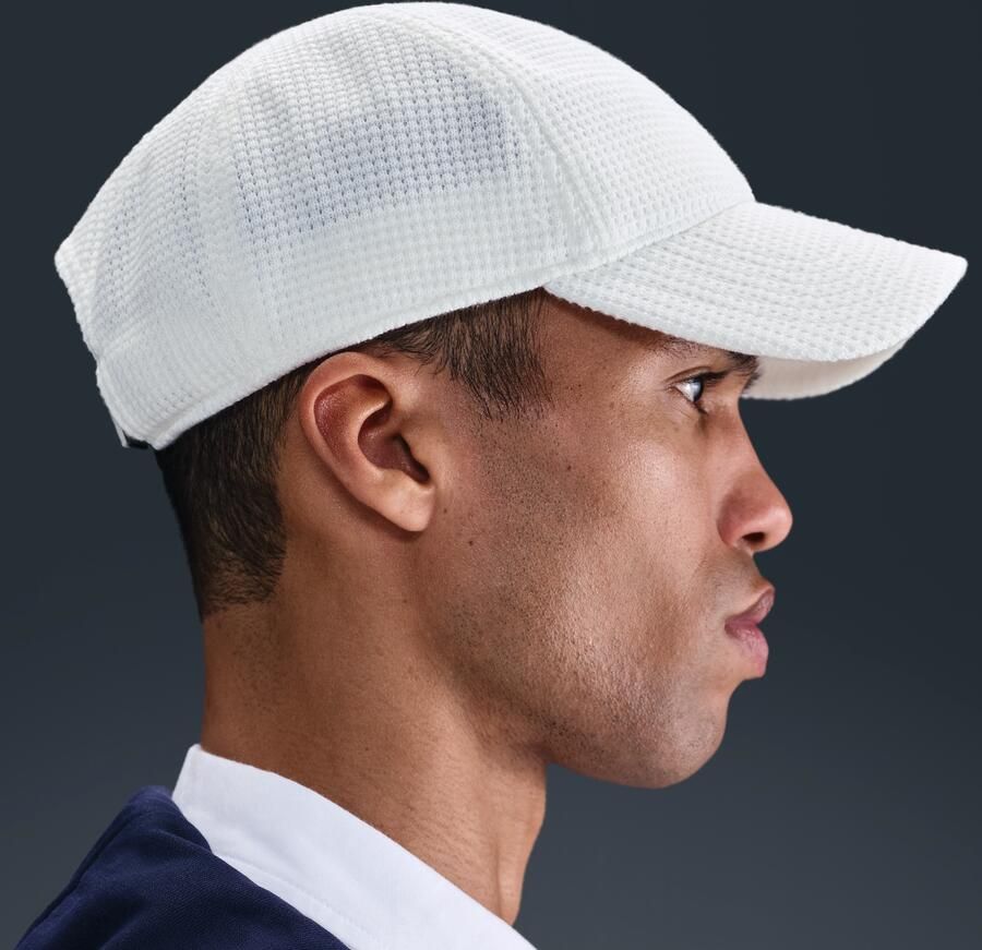 Nike Club premium pet Wit - Foto 3