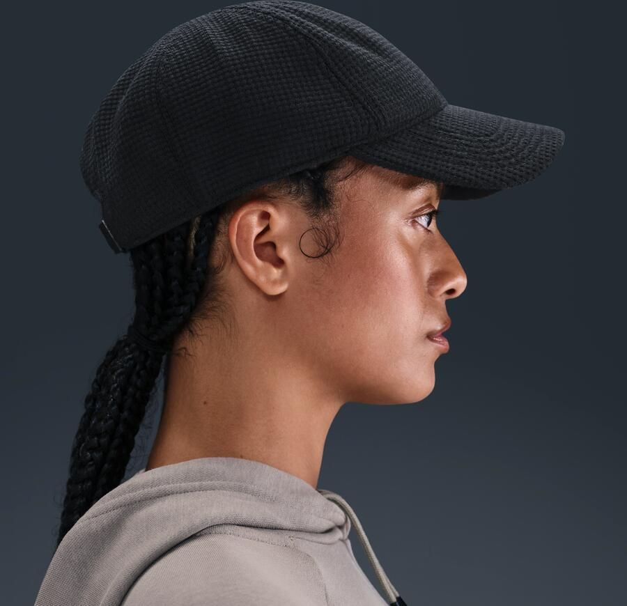 Nike Club premium pet Zwart