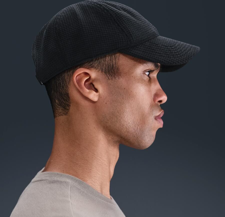 Nike Club premium pet Zwart - Foto 2