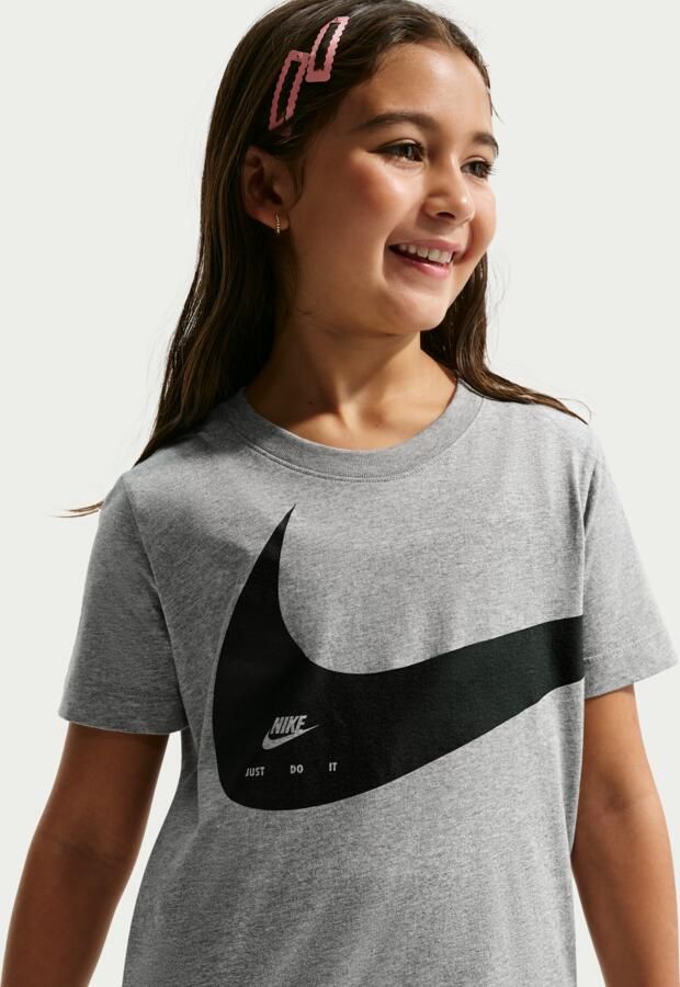 Nike T-shirt Korte Mouw 077-52952974819667