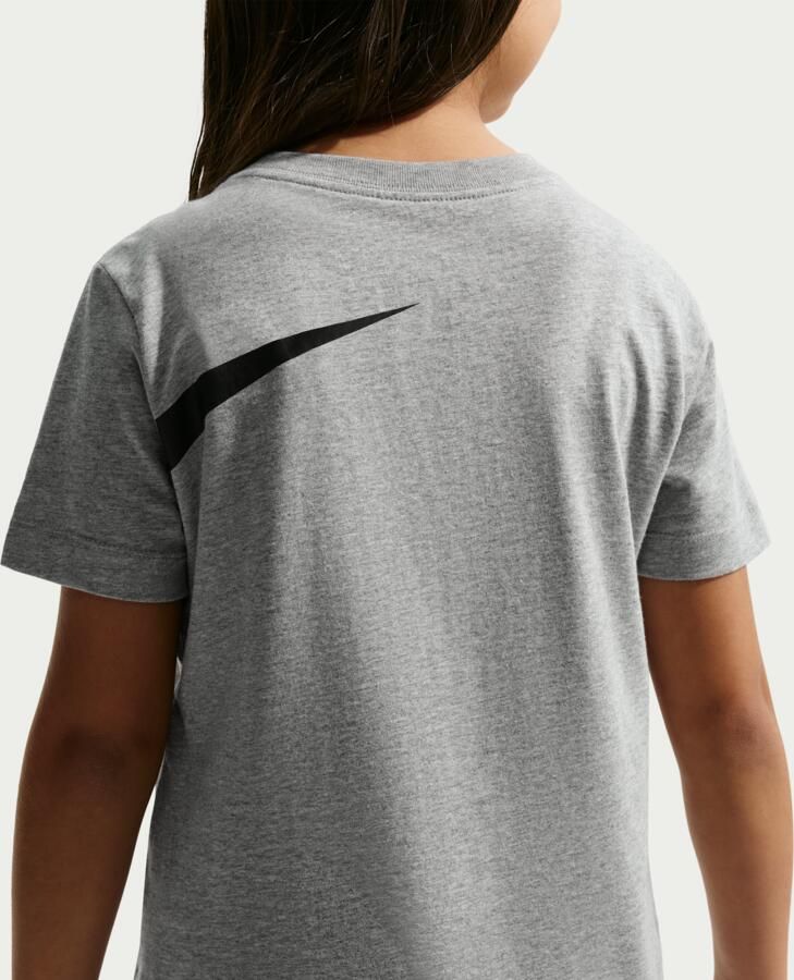 Nike T-shirt Korte Mouw 077-52952974819667 - Foto 4