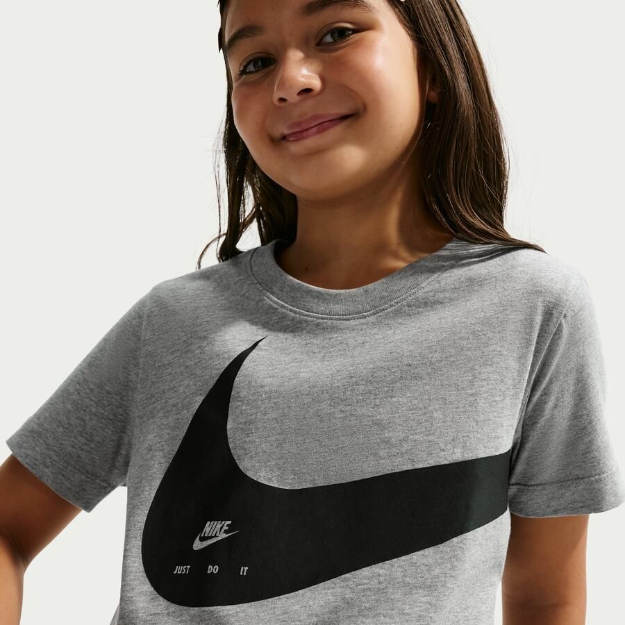 Nike T-shirt Korte Mouw 077-52952974819667 - Foto 2