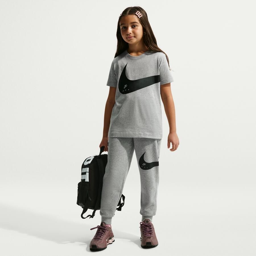 Nike T-shirt Korte Mouw 077-52952974819667 - Foto 3