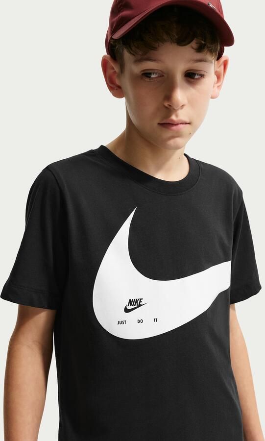 Nike T-shirt Korte Mouw II9943-010