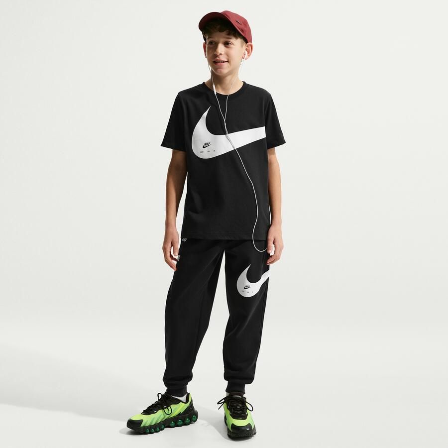 Nike T-shirt Korte Mouw II9943-010 - Foto 3