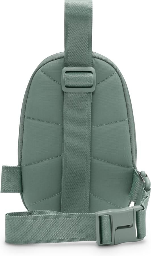 Nike Commute crossbodytas (1 liter) Grijs - Foto 3