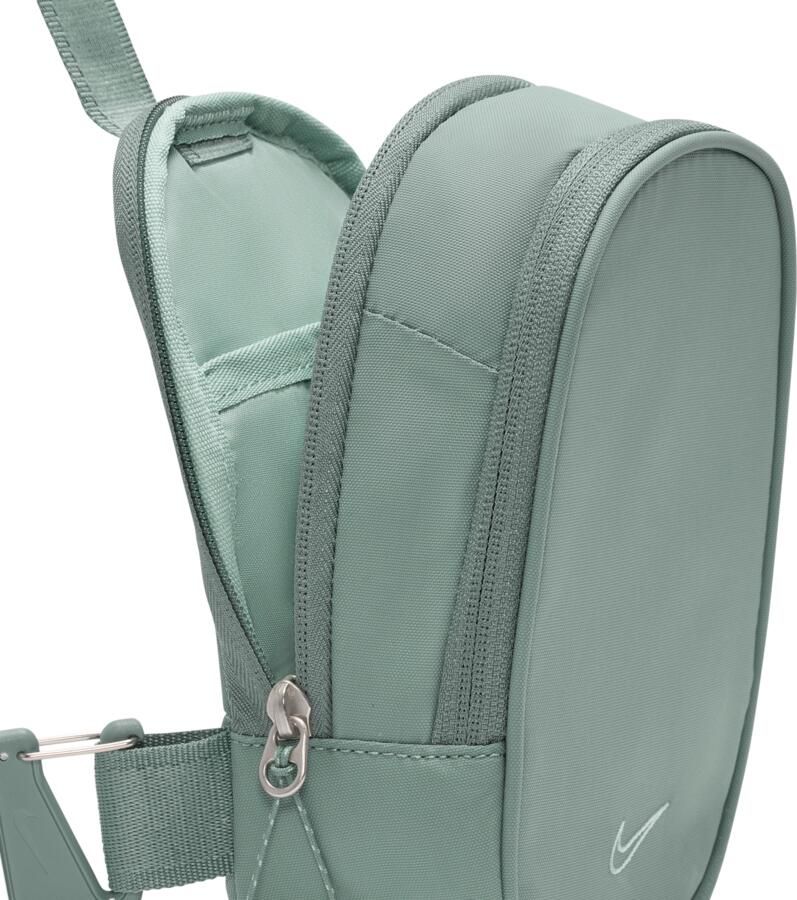 Nike Commute crossbodytas (1 liter) Grijs - Foto 2