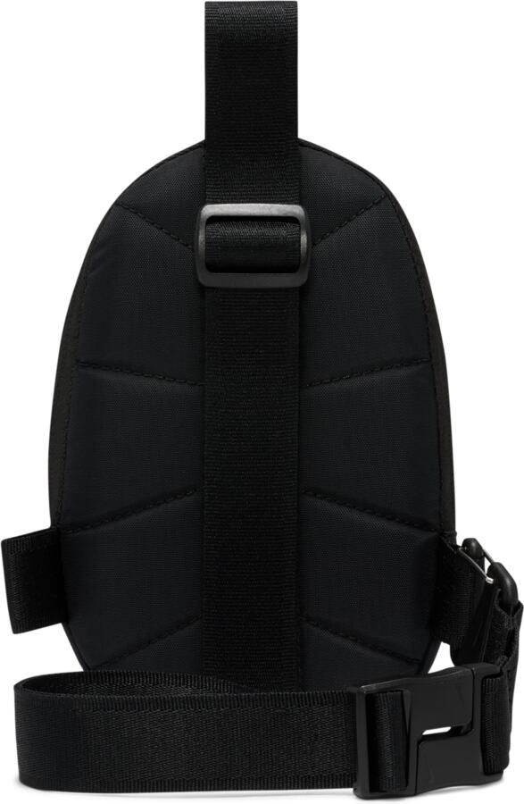 Nike Commute crossbodytas (1 liter) Zwart - Foto 3