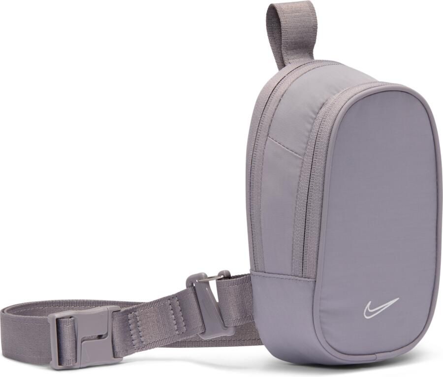 Nike Commute crossbodytas (1 liter) Zwart - Foto 2