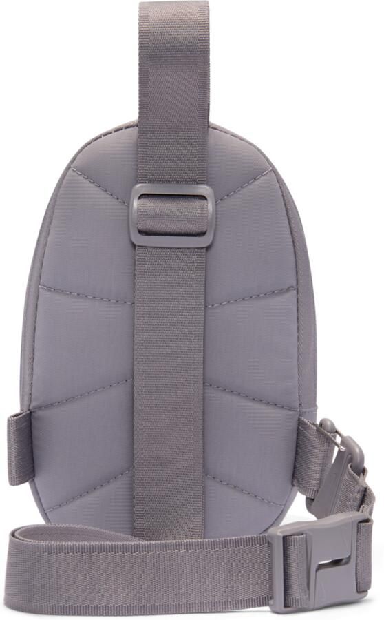 Nike Commute crossbodytas (1 liter) Zwart - Foto 3