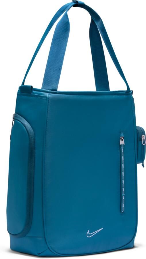 Nike Commute draagtas (20 liter) Blauw - Foto 3