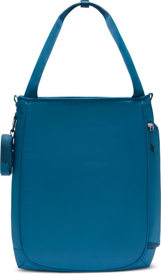 Nike Commute draagtas (20 liter) Blauw - Foto 2