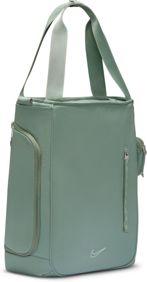 Nike Commute draagtas (20 liter) Grijs - Foto 3