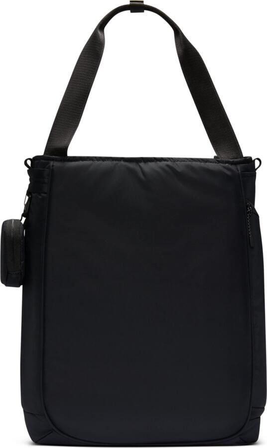 Nike Commute draagtas (20 liter) Zwart - Foto 2