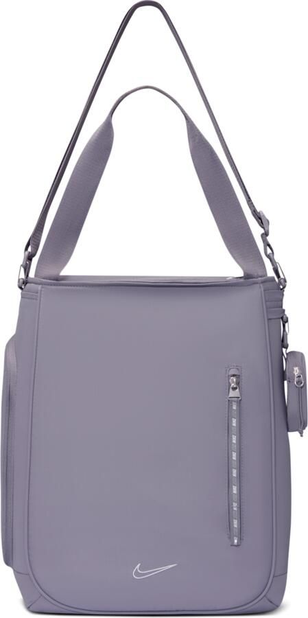 Nike Commute draagtas (20 liter) Zwart - Foto 4