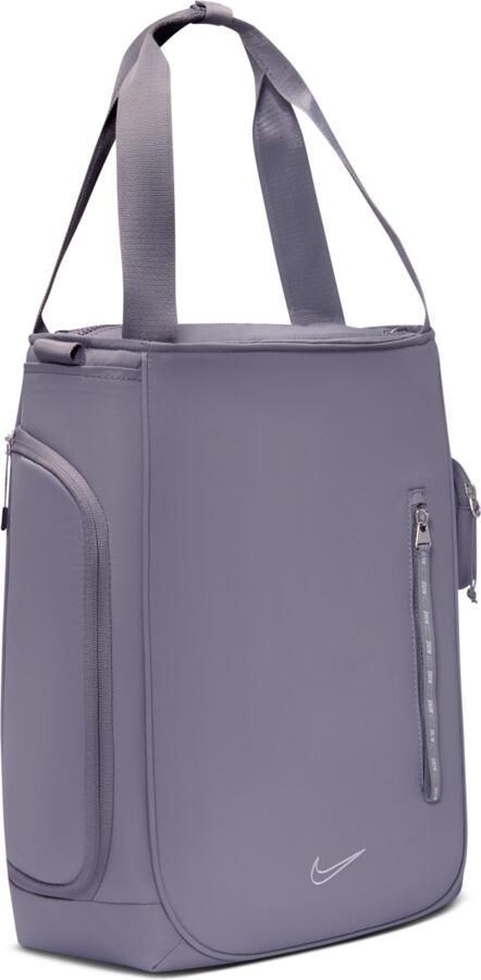 Nike Commute draagtas (20 liter) Zwart - Foto 3