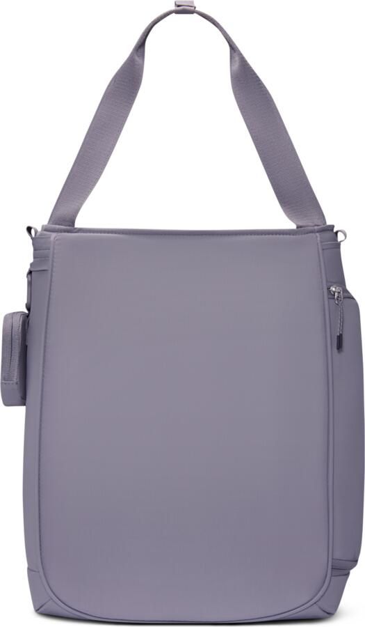 Nike Commute draagtas (20 liter) Zwart - Foto 2